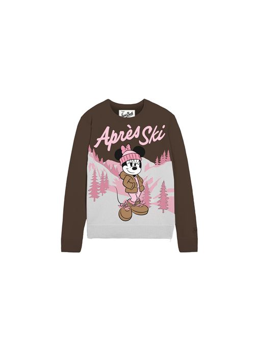 Maglia, bambina, logata. MC2 SAINT BARTH | PRC000701278M
